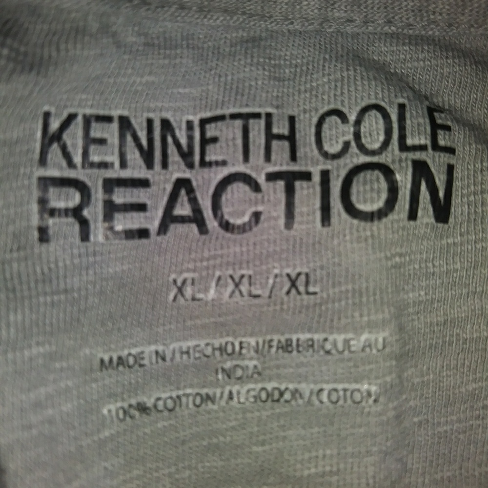 ♦MEN'S♦ XL Kenneth Cole Reaction Shirt